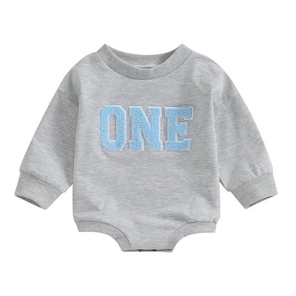 Baby One Onesie