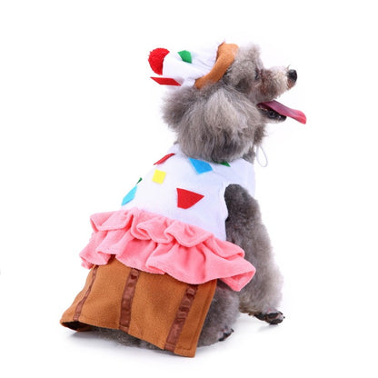 Pet Outfits