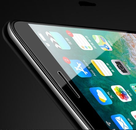 iPhone Magnetic Privacy Case