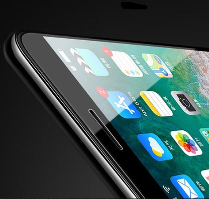 iPhone Magnetic Privacy Case