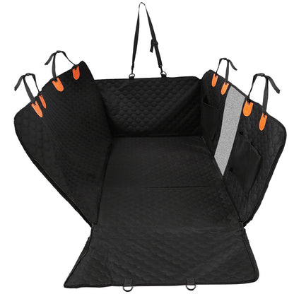 Pet Seat Cover Hammock