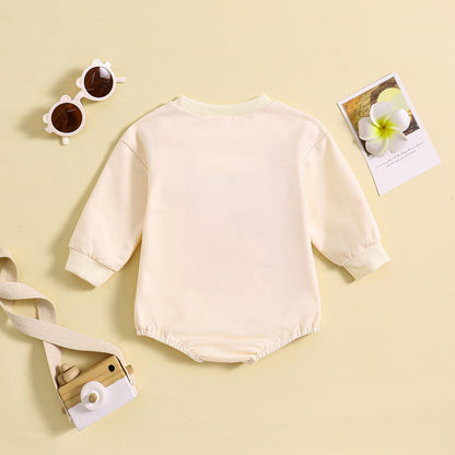 Daddy's Girl Onesie