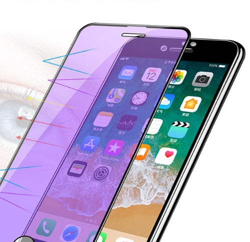 iPhone Magnetic Privacy Case