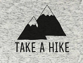 Take A Hike T-Shirt