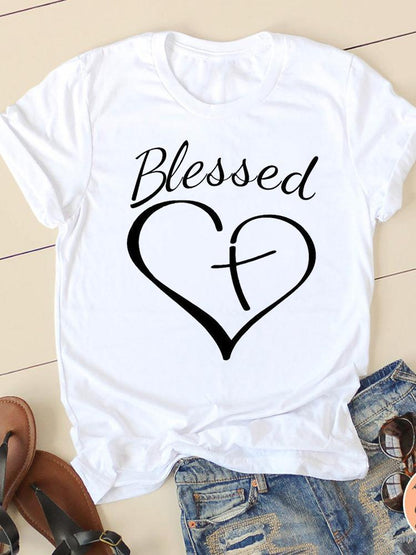 Women's Christian T-Shirt