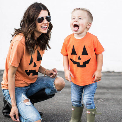 Jack-O-Lantern T-shirt