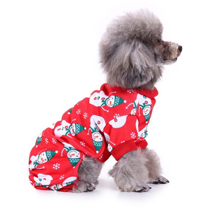 Pet Outfits