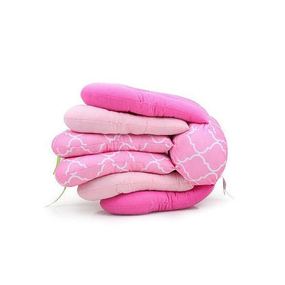 Baby Butterfly Flip Feeding Pillow