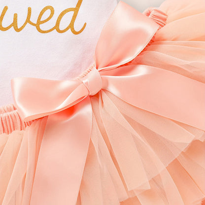 Baby The Princess Has Arrived Outfit