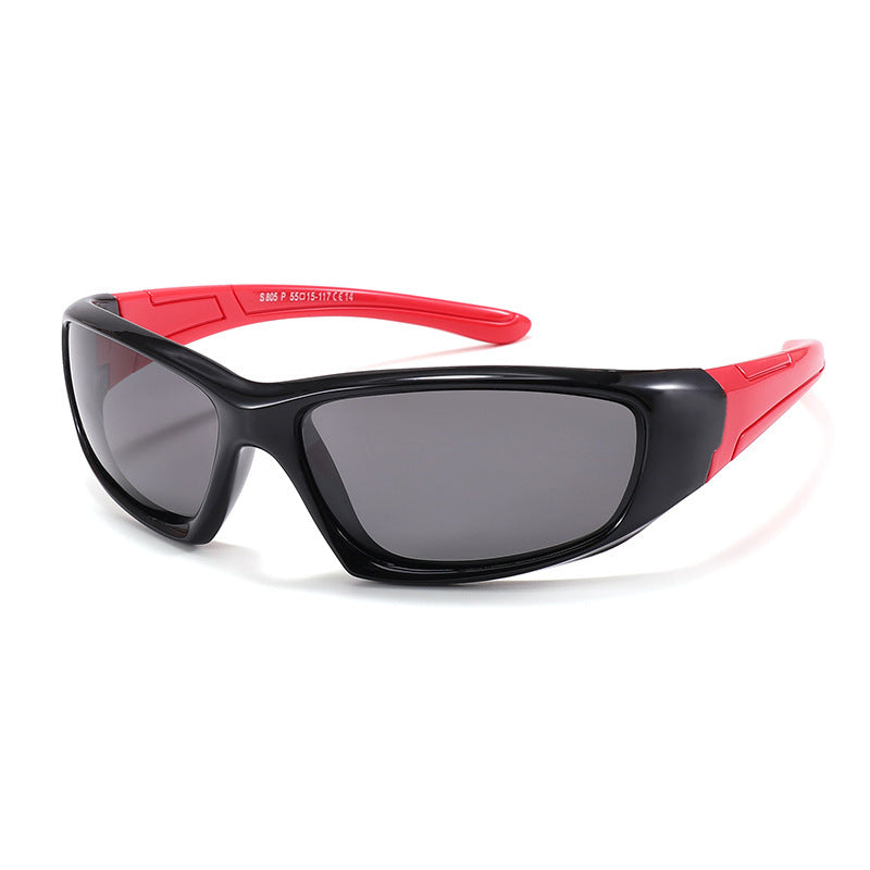 Children's Modern Sunglasses