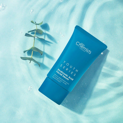 Skin Chemists 1.5% Hyaluronic Acid Facial Serum 30ml