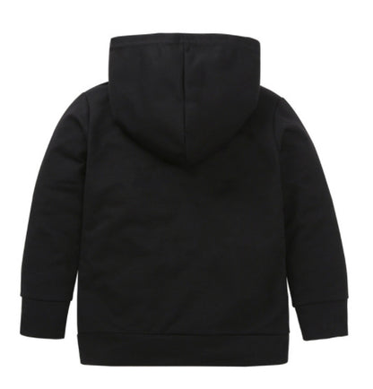Boy's Straight Outta Timeout Hoodie