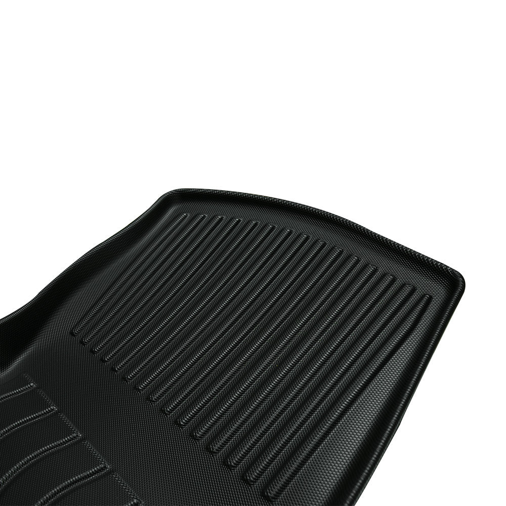 2022-2025 Tundra Crew Cab MKR All-Weather Floor Mats