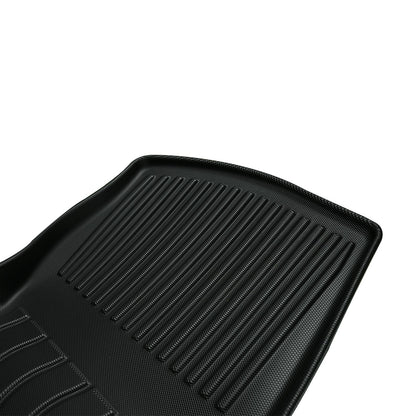 2022-2025 Tundra Crew Cab MKR All-Weather Floor Mats