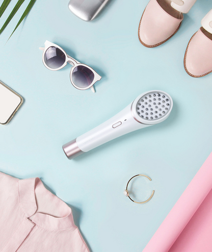 Light Therapy Wand