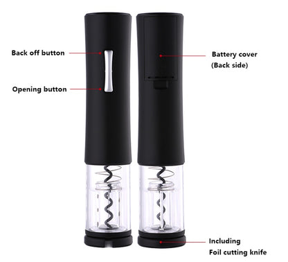 Electric Wine Opener