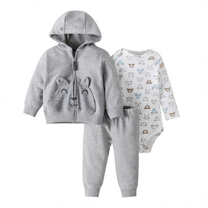Children's Play Outfits 3pcs set