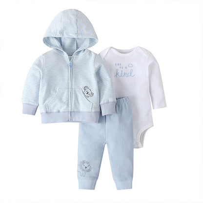 Children's Play Outfits 3pcs set