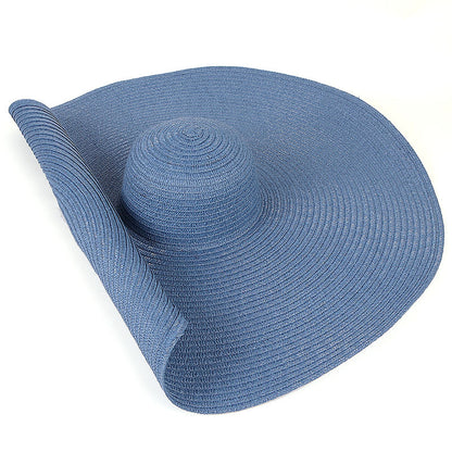 Women's Oversized Beach Hat
