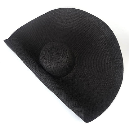 Women's Oversized Beach Hat