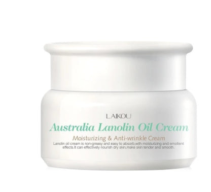 Laikou Australia Lanolin Oil Cream 1.2 oz