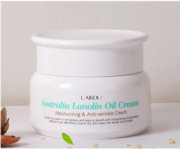 Laikou Australia Lanolin Oil Cream 1.2 oz