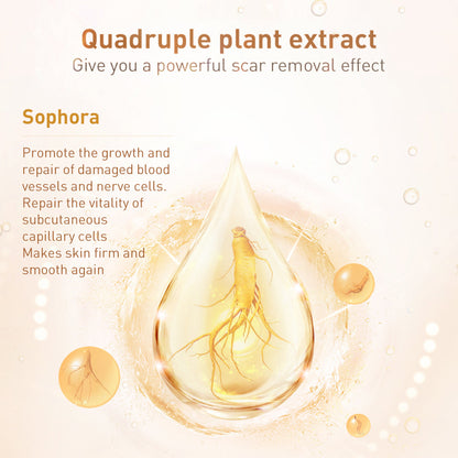 Lanbena TCM Scar Removal Gel 1 oz