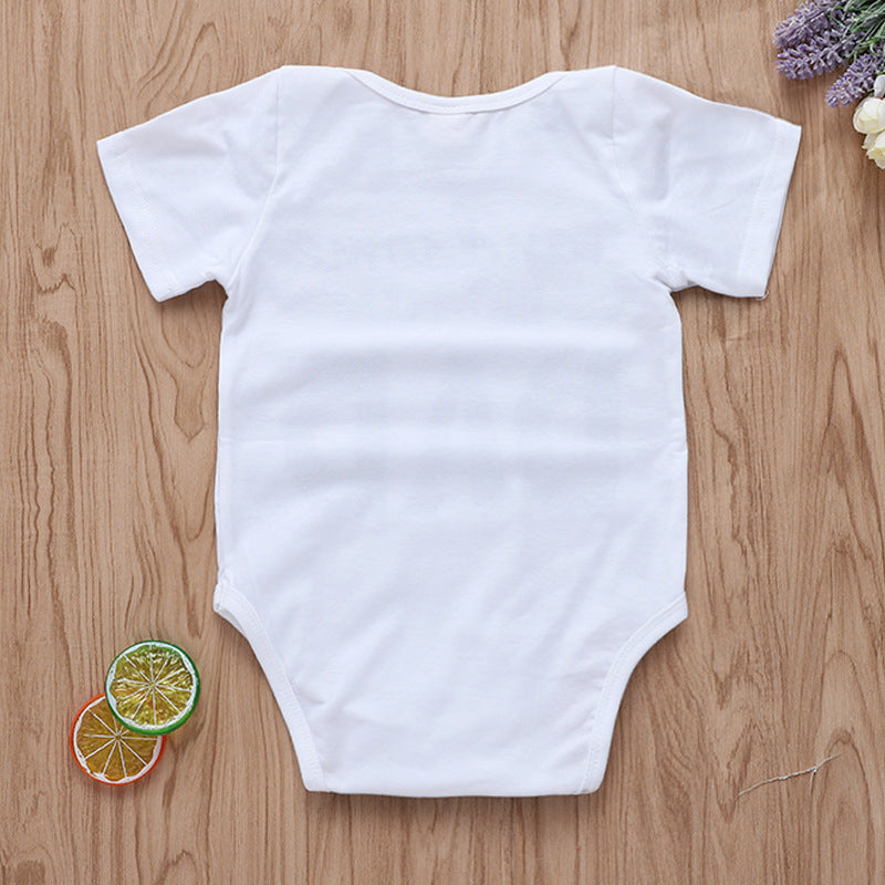 Handsome Just Like Dad Onesie