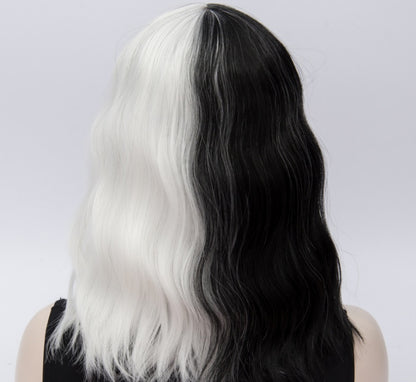 Women's Cruella Short Wig