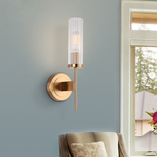 Wall Sconces