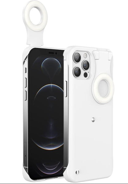 Selfie Ring Phone Case