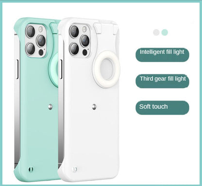 Selfie Ring Phone Case