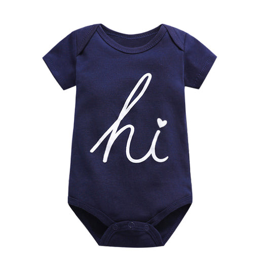 Baby Hi Onesie