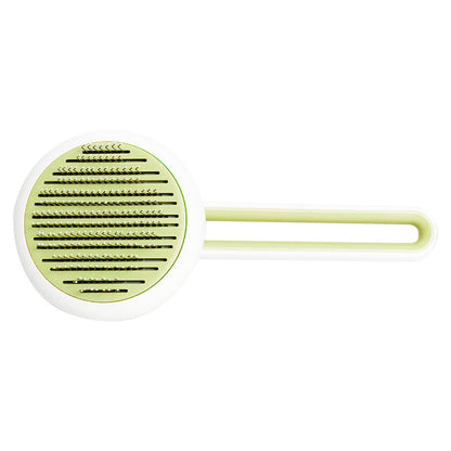 Pet Hair Remover Brush