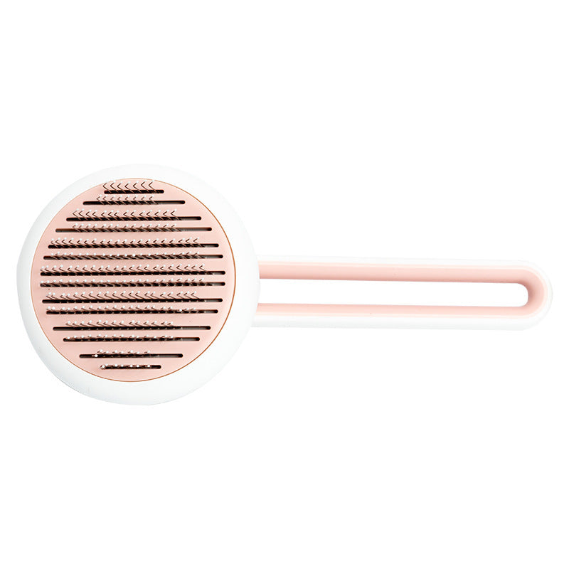 Pet Hair Remover Brush
