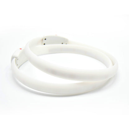 Pet RGB Flash Collar