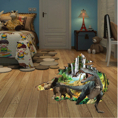 Dinosaur Wall Decal