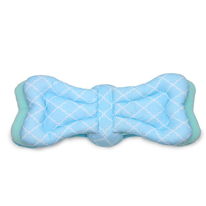 Baby Butterfly Flip Feeding Pillow