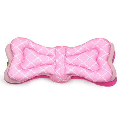 Baby Butterfly Flip Feeding Pillow
