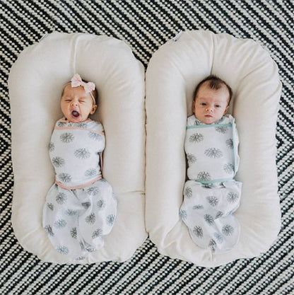 Baby Nest