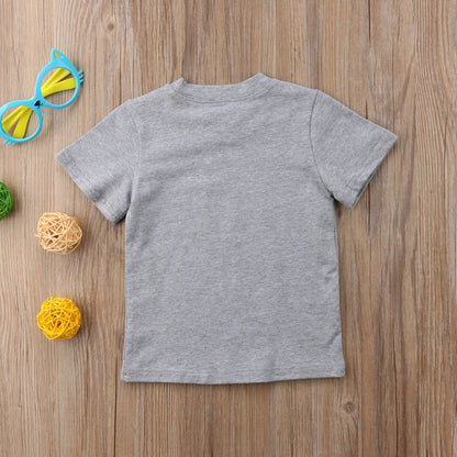 Big & Lil Sibling T-Shirts