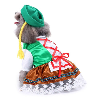 Pet Outfits