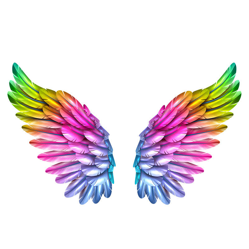Big Decorative Decals/Wall Stickers