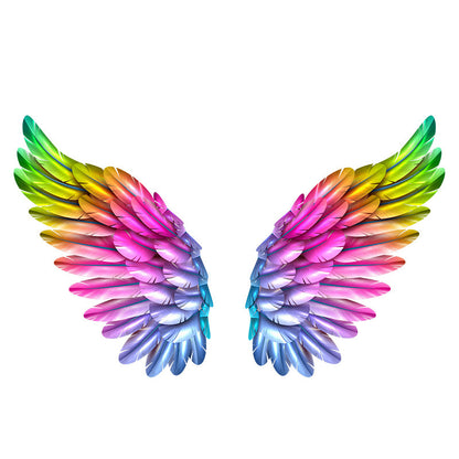 Big Decorative Decals/Wall Stickers