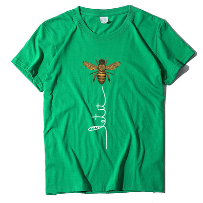 Women's Let It Bee T-Shirt