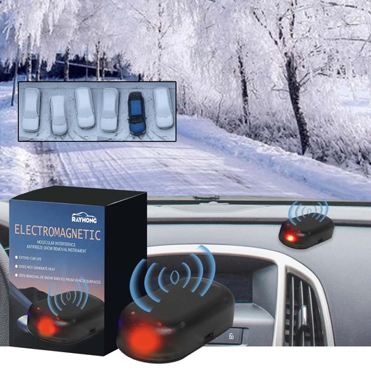 RayHong Electromagnetic Vehicle Fob