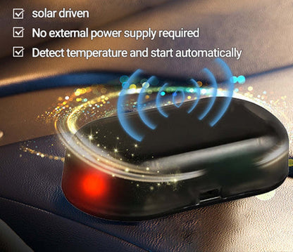 RayHong Electromagnetic Vehicle Fob