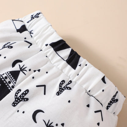 Little Brother Outfit 3pcs set