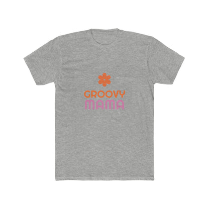 Groovy Mama T-Shirt