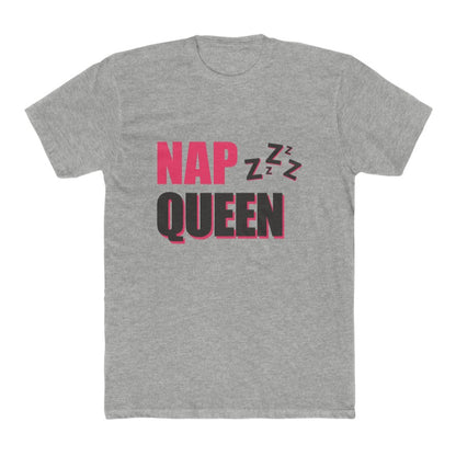 Women's Nap Queen T-shirt